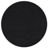 Sweeney 3-piece Coffee and End Occasional Table Set Black / CS-722828-S3