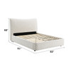 Renee EK Bed / BD05461EK
