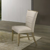Olinda Side Chair (Set-2) / DN07036