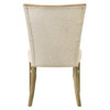 Olinda Side Chair (Set-2) / DN07036