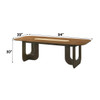 Kyree Dining Table / DN07140