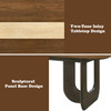 Kyree Dining Table / DN07140