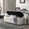 Sandro Bench w/Storage / AC02652