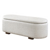 Sandro Bench w/Storage / AC02652