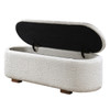 Sandro Bench w/Storage / AC02652
