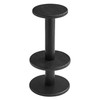 Neo 5-Piece Round Indoor - Outdoor Patio Round Patio Bar Table And Stool Set by Modway / EEI-7588