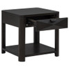Marcelo 2-piece Coffee Table Set with Storage Coffee / CS-736068-S2