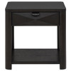 Marcelo 2-piece Coffee Table Set with Storage Coffee / CS-736068-S2