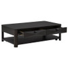 Marcelo 2-piece Coffee Table Set with Storage Coffee / CS-736068-S2