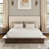 Zoey Eastern King Bed / BD07271EK