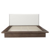 Zoey Eastern King Bed / BD07271EK