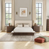 Zoey Queen Bed / BD07272Q