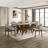 Oleia Side Chair (Set-2) / DN07061