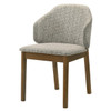 Oleia Side Chair (Set-2) / DN07061