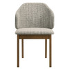 Oleia Side Chair (Set-2) / DN07061