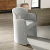 Kyree Arm Chair (Set-2) / DN07141