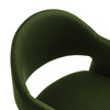 Talia 41 Inch Performance Velvet Bar Stool by Modway / EEI-7666