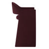 Talia 41 Inch Performance Velvet Bar Stool by Modway / EEI-7666