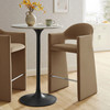 Talia 41 Inch Performance Velvet Bar Stool by Modway / EEI-7666