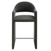 Talia 41 Inch 41 Inch Upholstered Fabric Bar Stool by Modway / EEI-7667