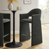 Talia 41 Inch 41 Inch Upholstered Fabric Bar Stool by Modway / EEI-7667