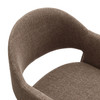 Talia 41 Inch 41 Inch Upholstered Fabric Bar Stool by Modway / EEI-7667