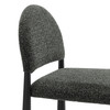 Hayley Upholstered Fabric Counter Stools Set of 2 by Modway / EEI-7801
