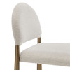 Hayley Upholstered Fabric Counter Stools Set of 2 by Modway / EEI-7801
