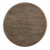 Tori 48 Inch Round Indoor and Outdoor Patio Dining Table by Modway / EEI-7619