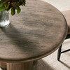 Tori 48 Inch Round Indoor and Outdoor Patio Dining Table by Modway / EEI-7619