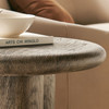 Tori 20 Inch Round Indoor and Outdoor Patio Side Table by Modway / EEI-7621