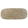 Clayten Dining Table w/Natural Marble Top / DN07000