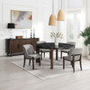 Estella Side Chair (Set-2) / DN06876
