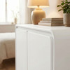 Lumo 2-Door Curved Wood Accent Cabinet by Modway / EEI-7539