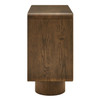 Lumo 2-Door Curved Wood Accent Cabinet by Modway / EEI-7540
