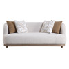 Duncan Sofa w/4 Pillows / LV07260