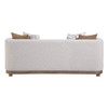 Duncan Sofa w/4 Pillows / LV07260