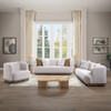 Duncan Sofa w/4 Pillows / LV07260