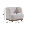 Duncan Chair / LV07262
