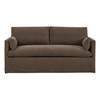 Wellfleet Slipcovered Linen-Blend Loveseat by Modway / EEI-7356
