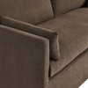 Wellfleet Slipcovered Linen-Blend Loveseat by Modway / EEI-7356