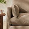 Wellfleet Slipcovered Linen-Blend Armchair by Modway / EEI-7357