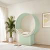 Aperture Round Alcove Accent Chair by Modway / EEI-7727