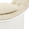 Aperture Round Alcove Accent Chair by Modway / EEI-7727