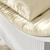 Aperture Round Alcove Accent Chair by Modway / EEI-7727