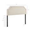 Magnolia Stain-Resistant Performance Velvet Full Size Headboard by Modway / MOD-7330