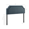 Magnolia Stain-Resistant Performance Velvet Full Size Headboard by Modway / MOD-7330