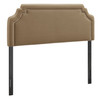 Magnolia Stain-Resistant Performance Velvet Full Size Headboard by Modway / MOD-7330