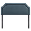 Magnolia Stain-Resistant Performance Velvet King Size Headboard by Modway / MOD-7332
