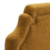 Magnolia Upholstered Fabric Twin Size Headboard by Modway / MOD-7333